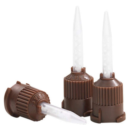 Kuraray Panavia™ SA Cement Universal Mixing tip (Mengtips) (20 st.)-Kuraray-Sordent