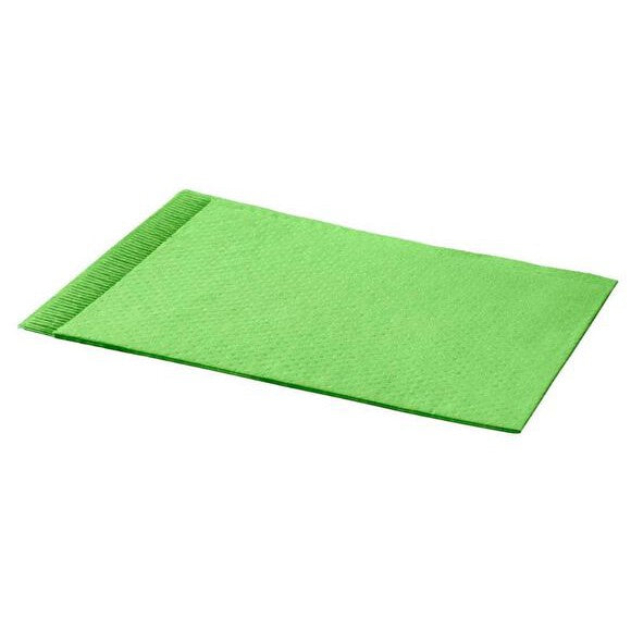 Akzenta Hoofdsteunzakken Gevouwen - Div. kleuren (25x25/25x33 cm)-Akzenta-Sordent