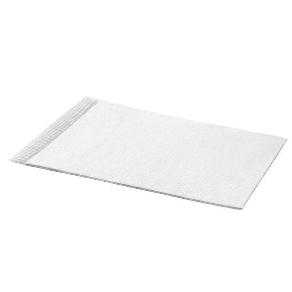 Akzenta Hoofdsteunzakken Gevouwen - Div. kleuren (25x25/25x33 cm)-Akzenta-Sordent