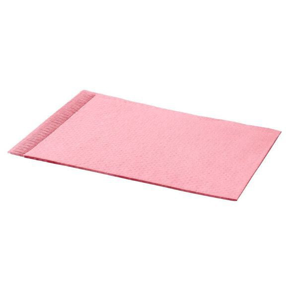 Akzenta Hoofdsteunzakken Gevouwen - Div. kleuren (25x25/25x33 cm)-Akzenta-Sordent