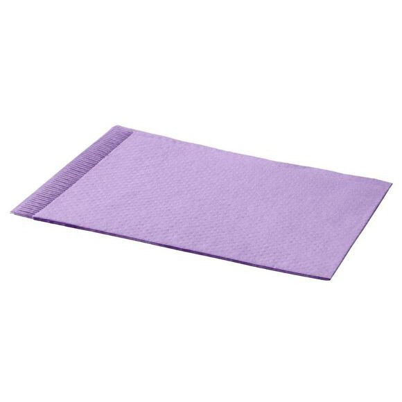 Akzenta Hoofdsteunzakken Gevouwen - Div. kleuren (25x25/25x33 cm)-Akzenta-Sordent