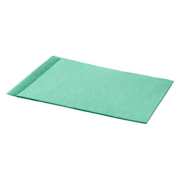 Akzenta Hoofdsteunzakken Gevouwen - Div. kleuren (25x25/25x33 cm)-Akzenta-Sordent