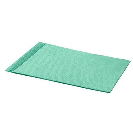 Akzenta Hoofdsteunzakken Gevouwen - Div. kleuren (25x25/25x33 cm)-Akzenta-Sordent