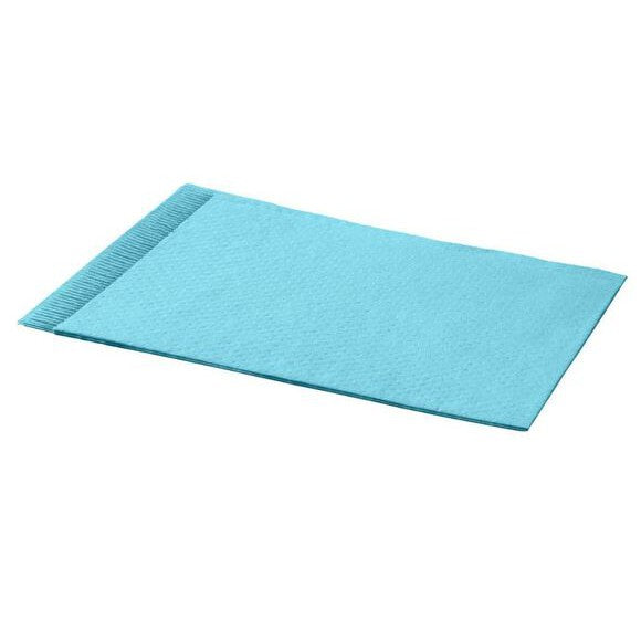 Akzenta Hoofdsteunzakken Gevouwen - Div. kleuren (25x25/25x33 cm)-Akzenta-Sordent