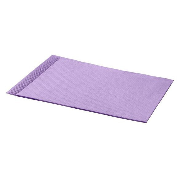 Akzenta Hoofdsteunzakken Gevouwen - Div. kleuren (25x25/25x33 cm)-Akzenta-Sordent