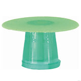 Shofu Super-Snap® X-Treme Disk Polishing Groen Fijn (Boven/Onder) (50 st.)-Shofu-Sordent