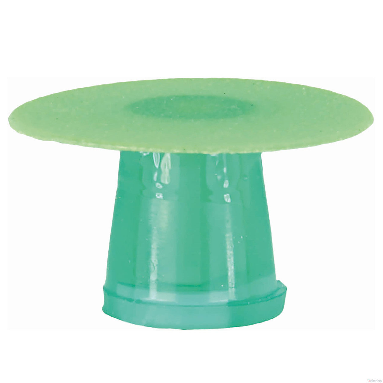 Shofu Super-Snap® X-Treme Disk Polishing Groen Fijn (Boven/Onder) (50 st.)-Shofu-Sordent
