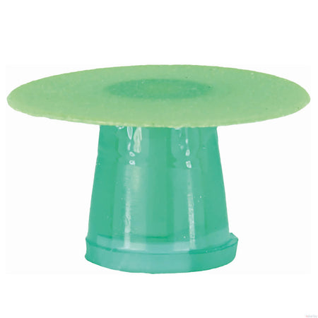 Shofu Super-Snap® X-Treme Disk Polishing Groen Fijn (Boven/Onder) (50 st.)-Shofu-Sordent