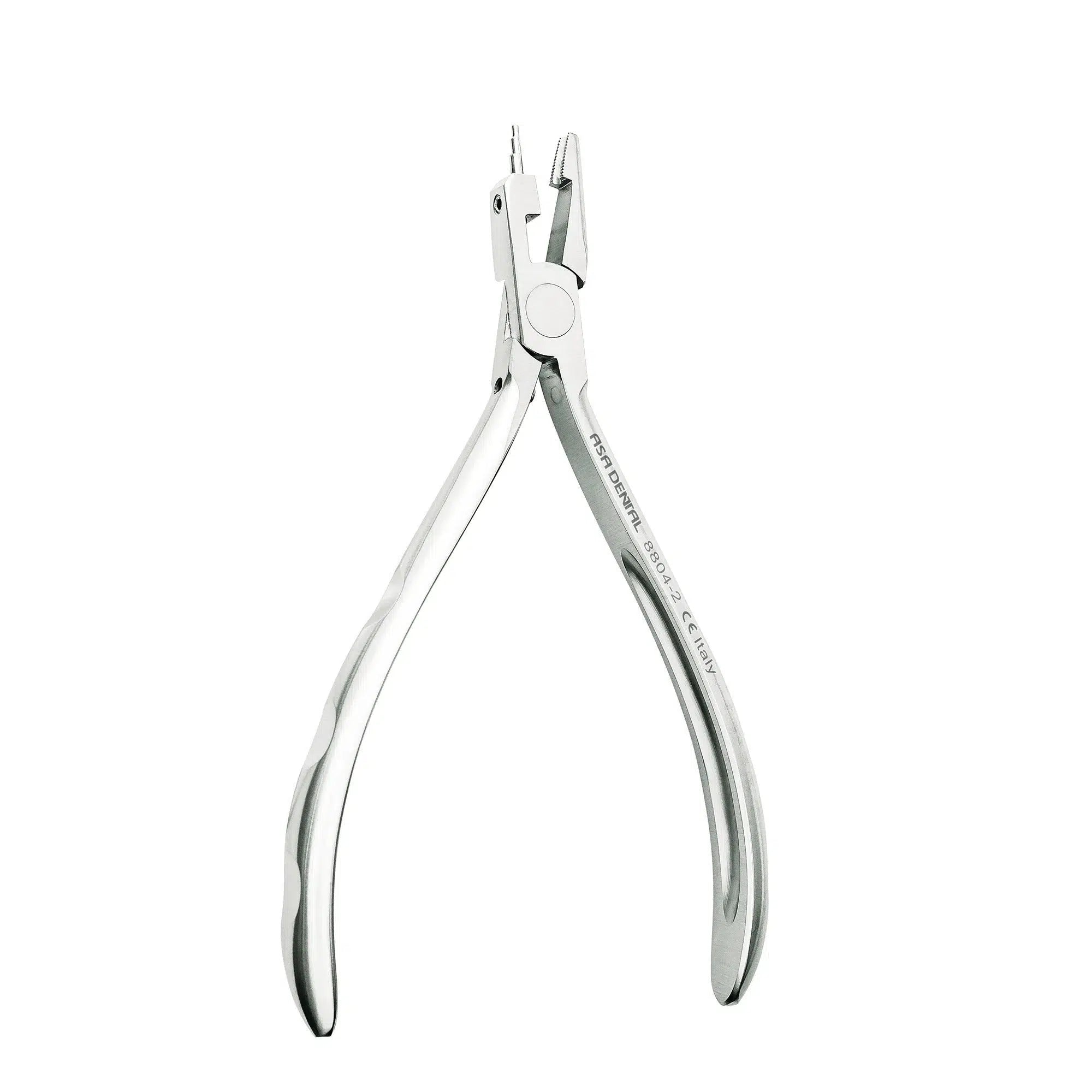 Asa Dental Draadbuigtang / Krampontang Anatomisch Tweed omega-Instrumenten-Asa Dental S.p.A-Sordent