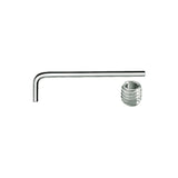 Asa Dental Draadbuigtang / Krampontang schroef en L-Key voor AD8804-2-Instrumenten-Asa Dental S.p.A-Sordent