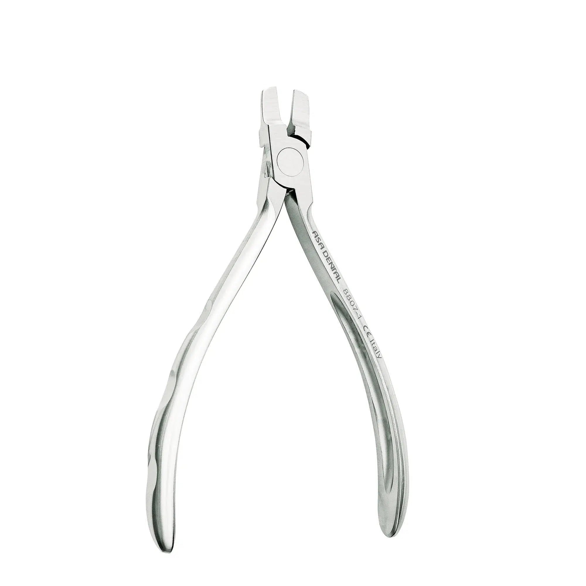 Asa Dental Draadbuigtang / Krampontang Anatomisch Mini arch bending-Instrumenten-Asa Dental S.p.A-Sordent