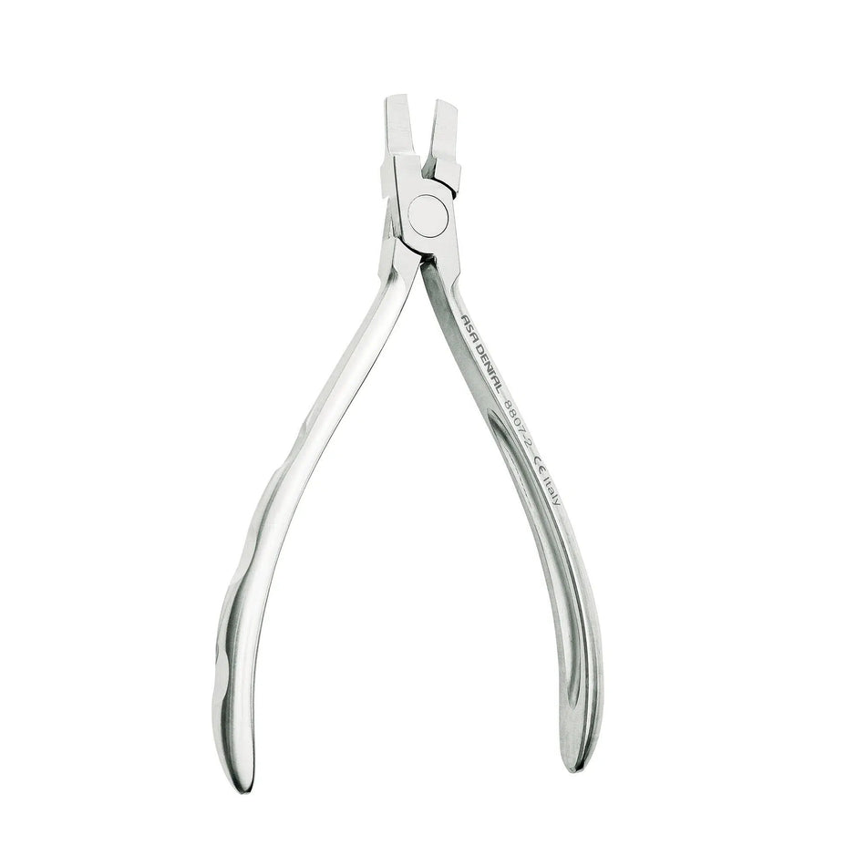 Asa Dental Draadbuigtang / Krampontang Anatomisch Arch bending-Instrumenten-Asa Dental S.p.A-Sordent