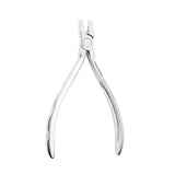 Asa Dental Draadbuigtang / Krampontang Anatomisch handvat Lingual-Instrumenten-Asa Dental S.p.A-Sordent