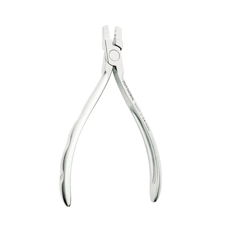 Asa Dental Draadbuigtang / Krampontang Anatomisch handvat Lingual-Instrumenten-Asa Dental S.p.A-Sordent