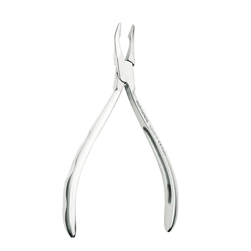 Asa Dental Weingart tang Anatomisch handvat Utility plier-Instrumenten-Asa Dental S.p.A-Sordent