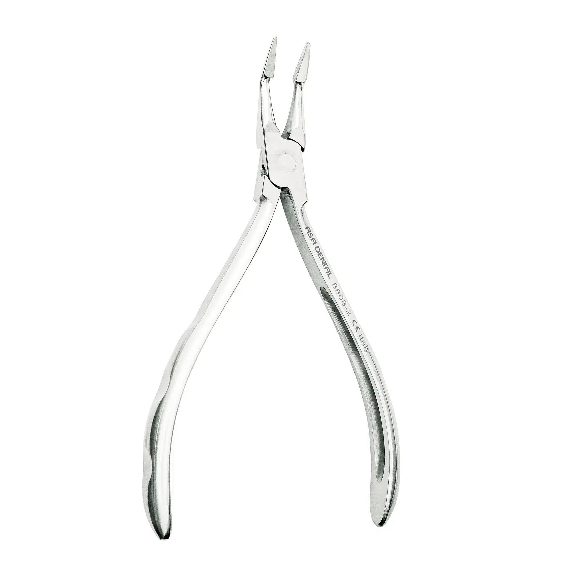 Asa Dental Weingart slim tang Anatomisch handvat Utility plier-Instrumenten-Asa Dental S.p.A-Sordent