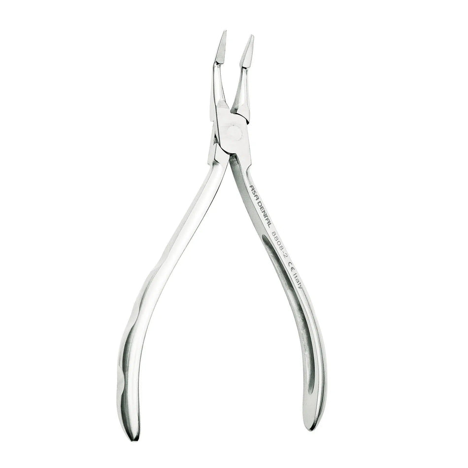 Asa Dental Weingart slim tang Anatomisch handvat Utility plier-Instrumenten-Asa Dental S.p.A-Sordent
