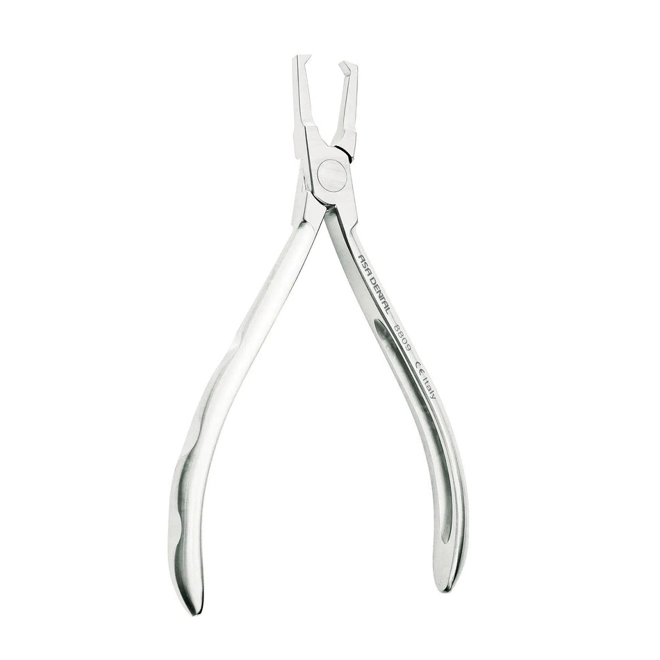Asa Dental Bracket verwijdertang / remover Anatomisch Recht-Instrumenten-Asa Dental S.p.A-Sordent