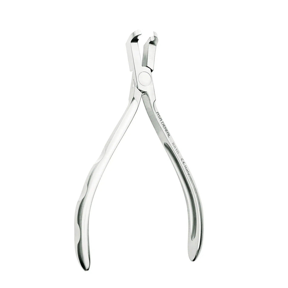 Asa Dental Bracket verwijdertang / remover Anatomisch Gebogen-Instrumenten-Asa Dental S.p.A-Sordent