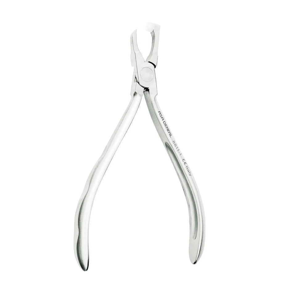 Asa Dental Posterior band en bracket verwijdertang Anatomisch Kort-Instrumenten-Asa Dental S.p.A-Sordent