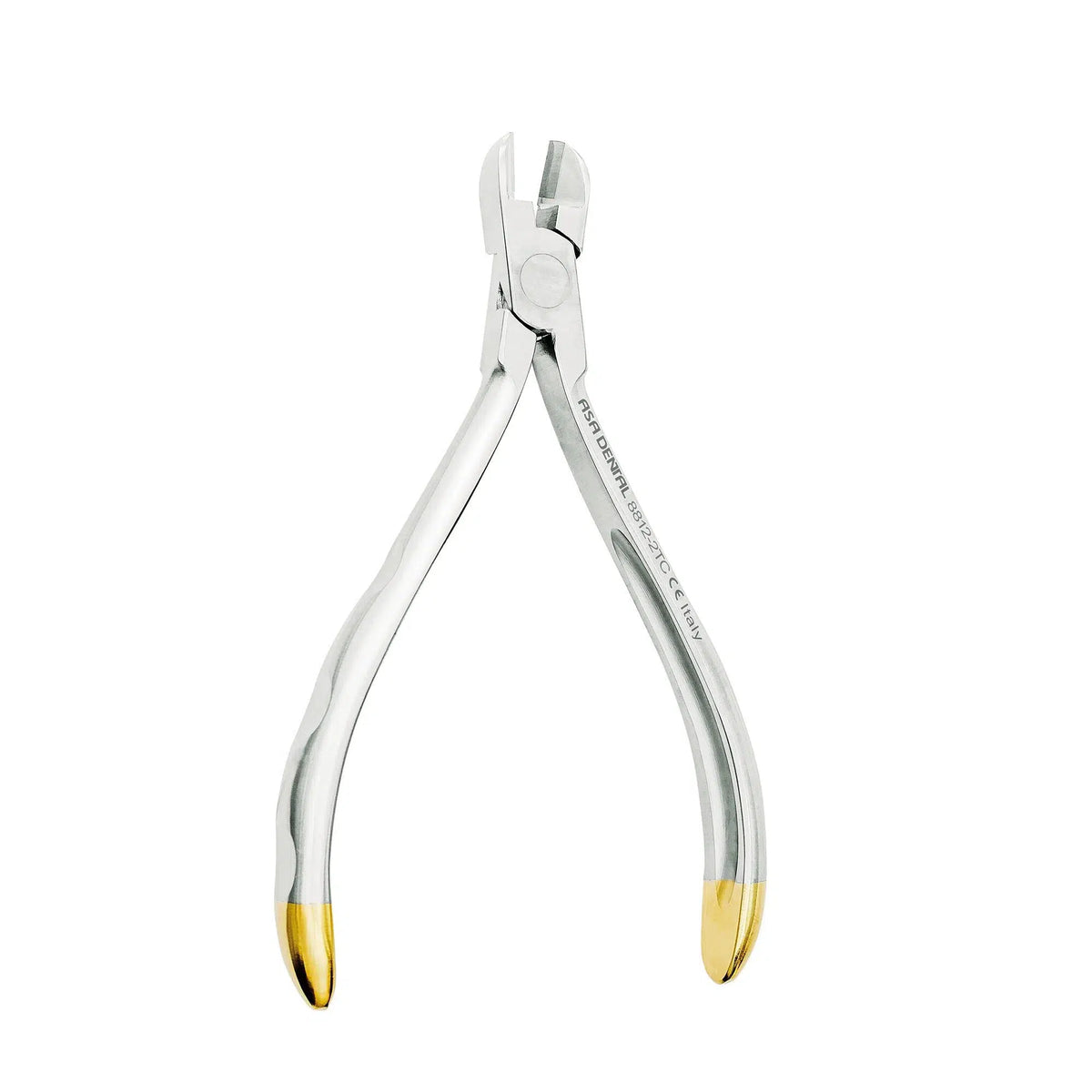 Asa Dental Draadsnijtang / Wire cutter TC (Max 0,56 x 0,70 mm - 15°)-Instrumenten-Asa Dental S.p.A-Sordent