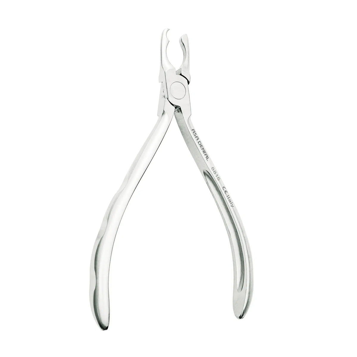 Asa Dental Draadbuigtang / Krampontang Anatomisch handvat Johnson-Instrumenten-Asa Dental S.p.A-Sordent