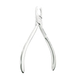 Asa Dental Draadbuigtang / Krampontang Anatomisch handvat Johnson-Instrumenten-Asa Dental S.p.A-Sordent