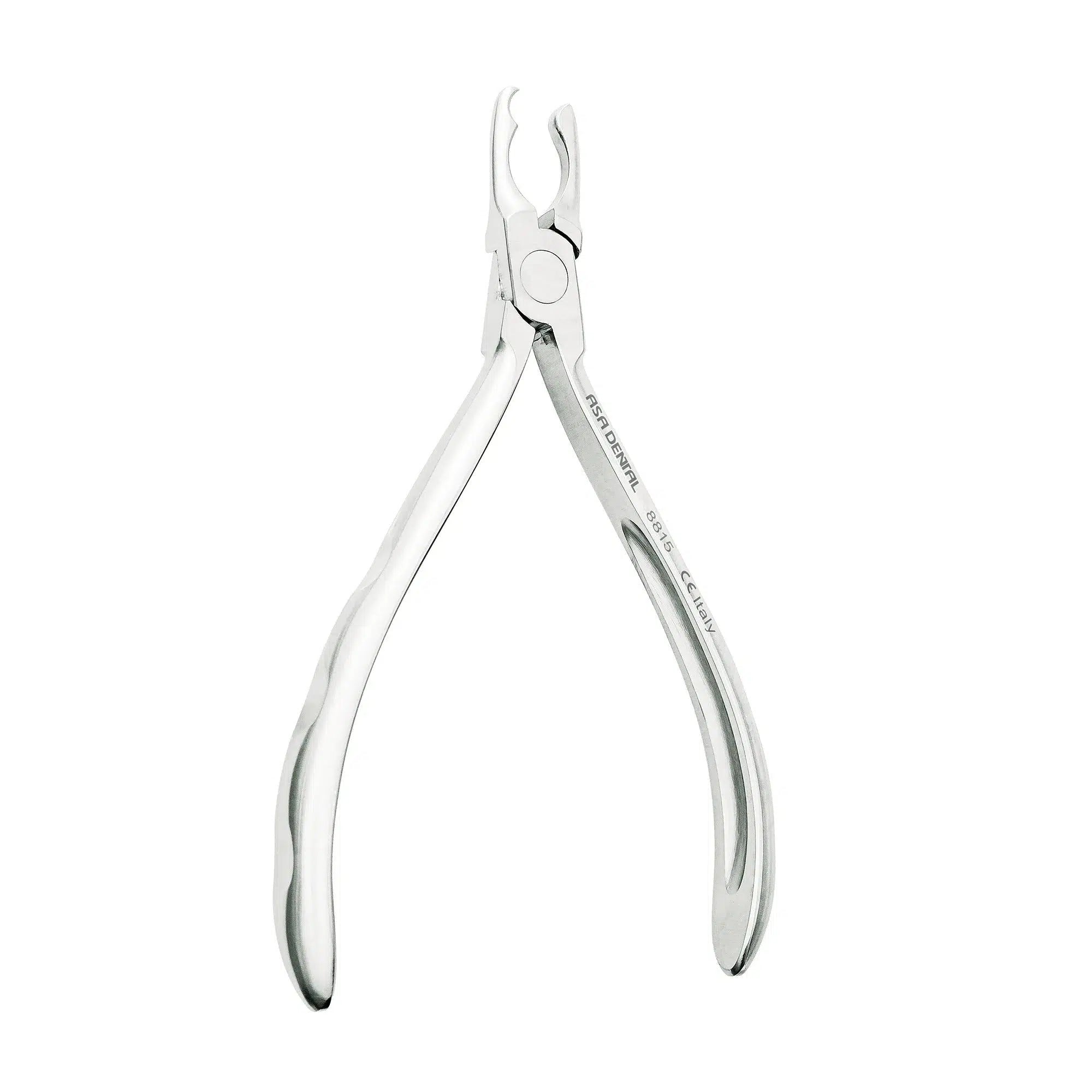 Asa Dental Draadbuigtang / Krampontang Anatomisch handvat Johnson-Instrumenten-Asa Dental S.p.A-Sordent