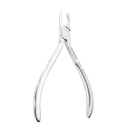 Asa Dental Draadbuigtang / Krampontang Anatomisch handvat Johnson-Instrumenten-Asa Dental S.p.A-Sordent