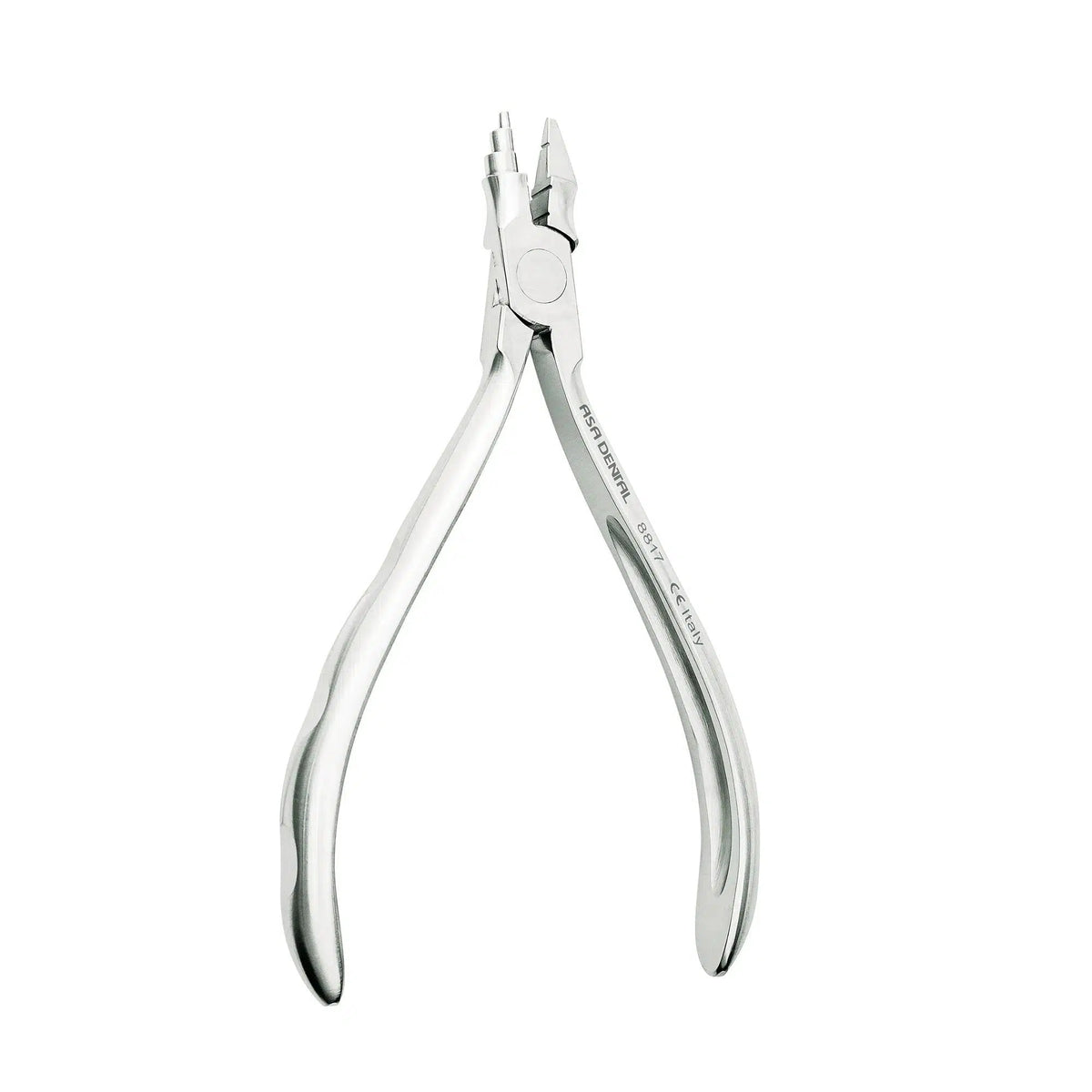 Asa Dental Draadbuigtang / Krampontang - Lustang Young loop-Instrumenten-Asa Dental S.p.A-Sordent