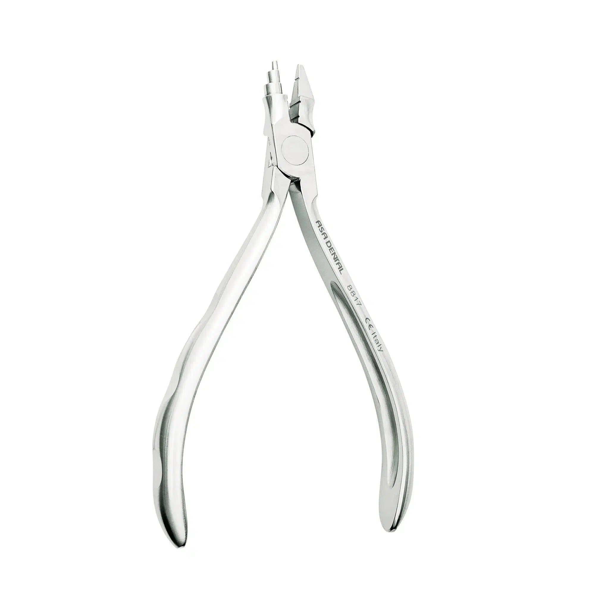 Asa Dental Draadbuigtang / Krampontang - Lustang Young loop-Instrumenten-Asa Dental S.p.A-Sordent