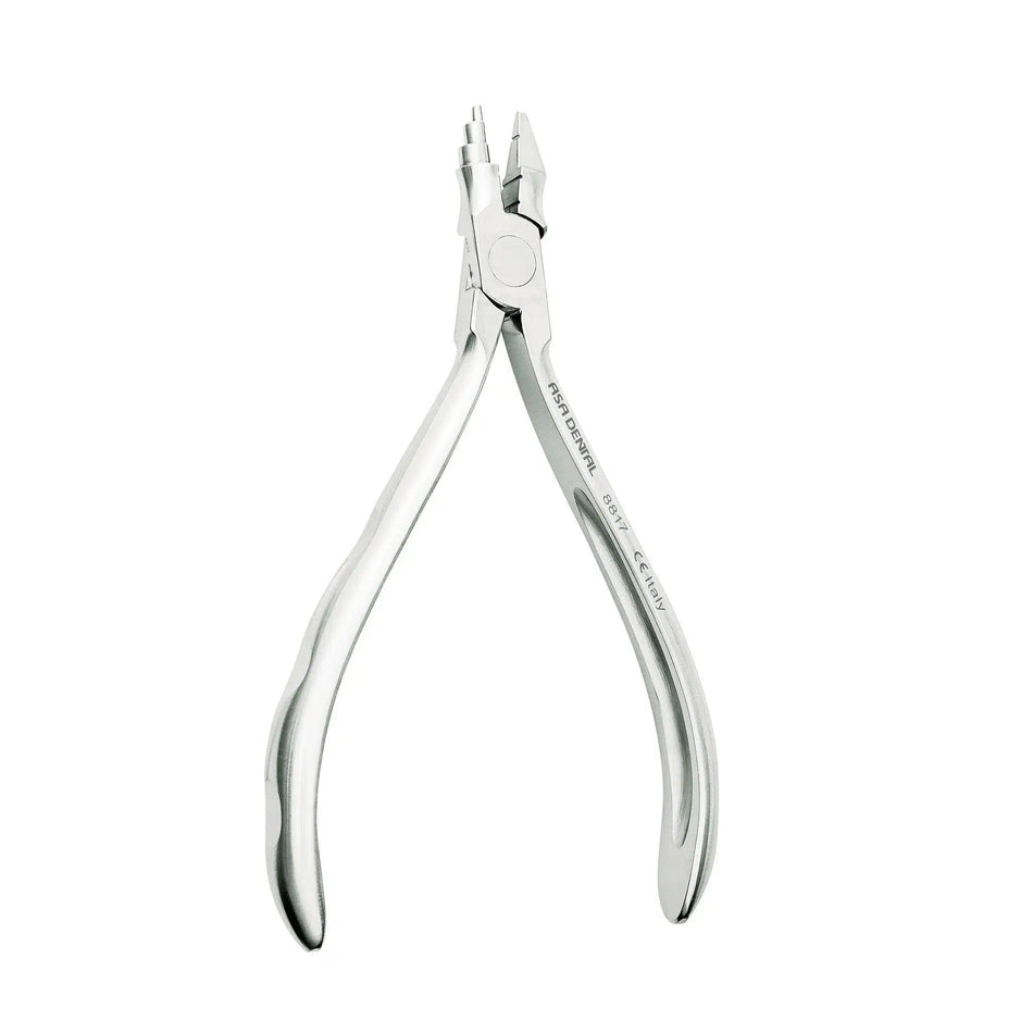 Asa Dental Draadbuigtang / Krampontang - Lustang Young loop-Instrumenten-Asa Dental S.p.A-Sordent