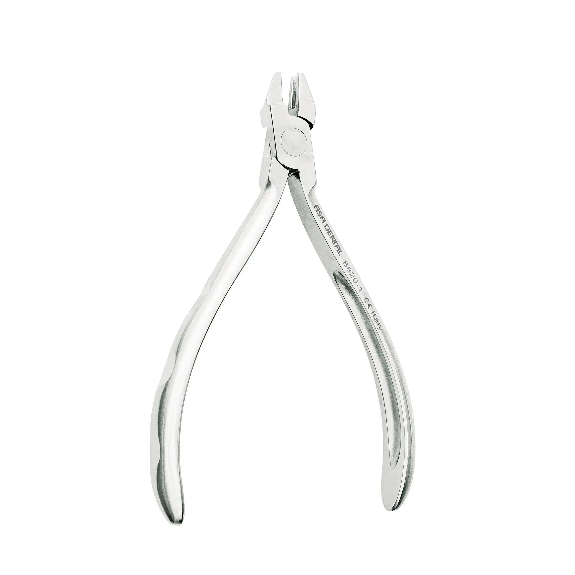 Asa Dental Draadbuigtang / Krampontang Mini plier Aderer-Instrumenten-Asa Dental S.p.A-Sordent