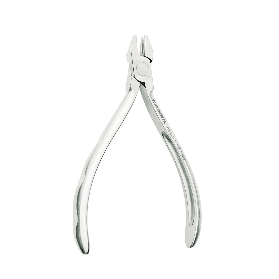 Asa Dental Draadbuigtang / Krampontang Mini plier Aderer-Instrumenten-Asa Dental S.p.A-Sordent