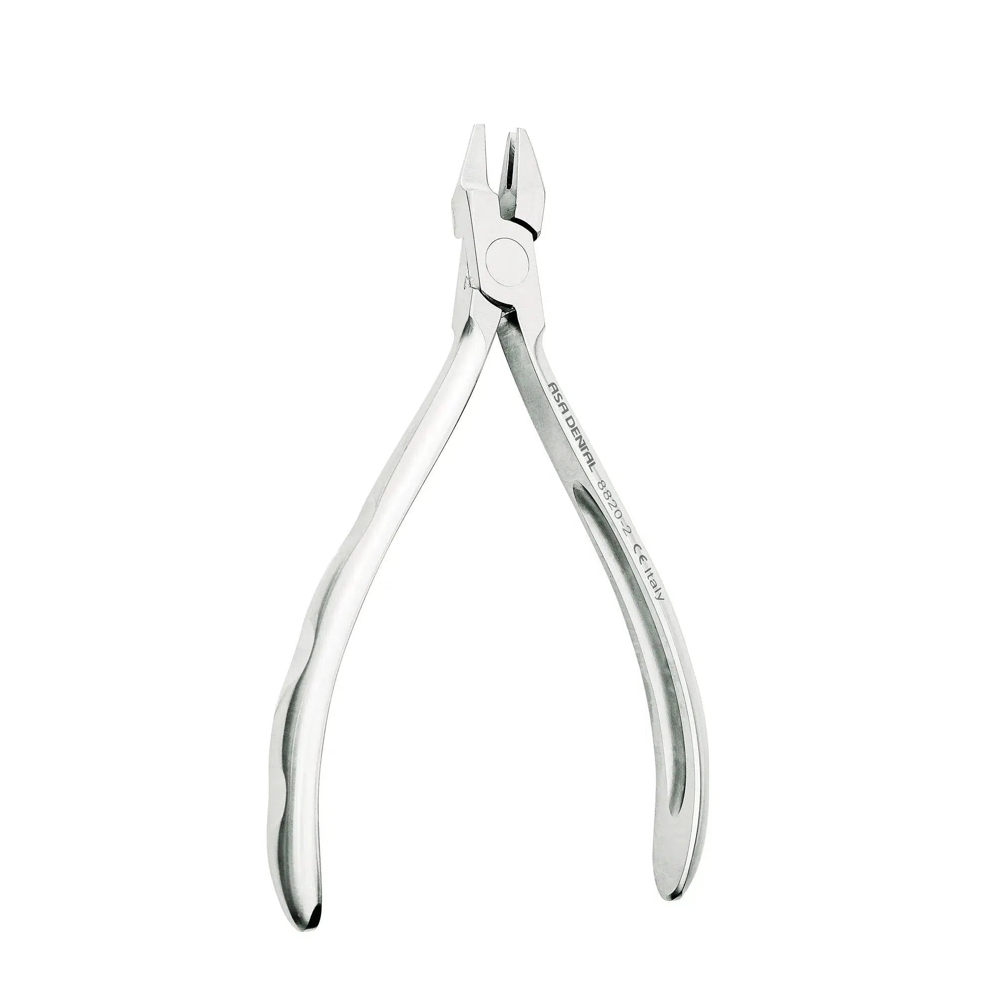 Asa Dental Draadbuigtang / Krampontang Standaard plier Aderer-Instrumenten-Asa Dental S.p.A-Sordent