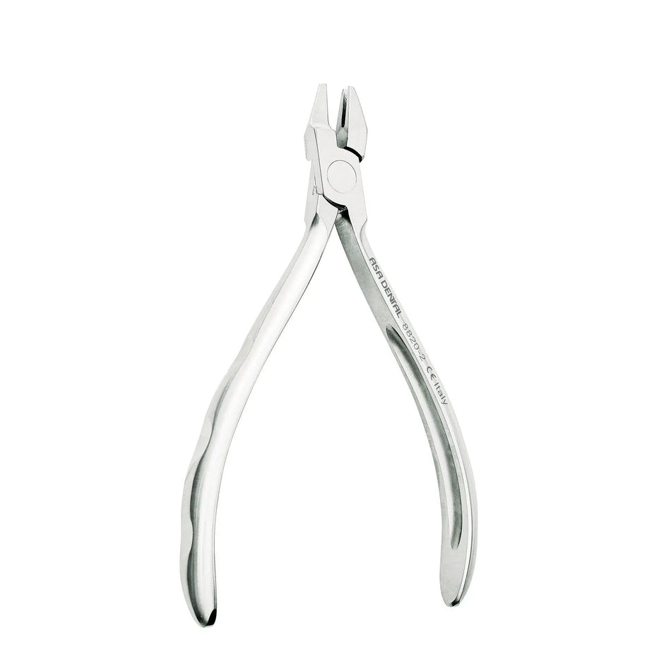 Asa Dental Draadbuigtang / Krampontang Standaard plier Aderer-Instrumenten-Asa Dental S.p.A-Sordent