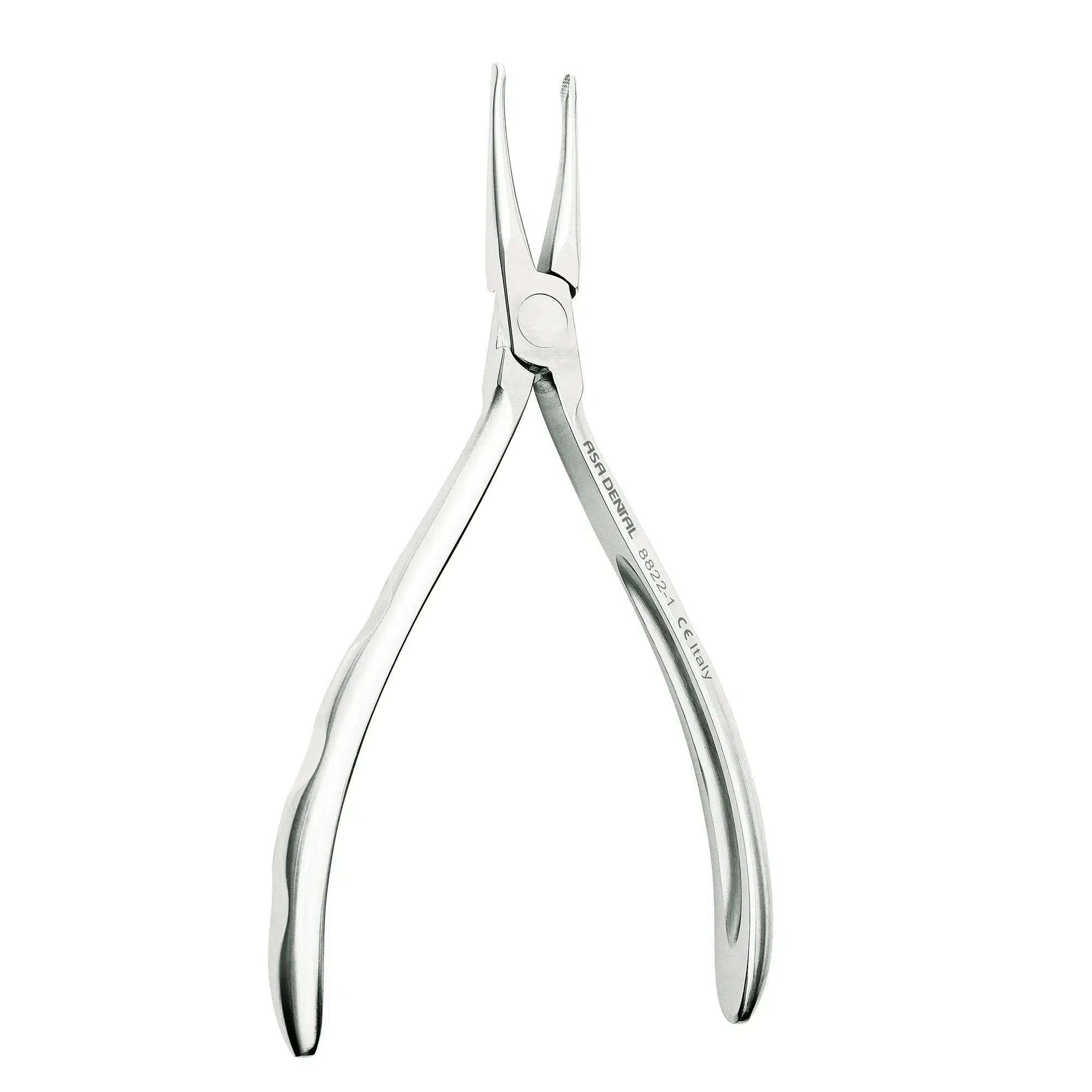 Asa Dental Draadbuigtang / Krampontang Anatomisch How universal-Instrumenten-Asa Dental S.p.A-Sordent