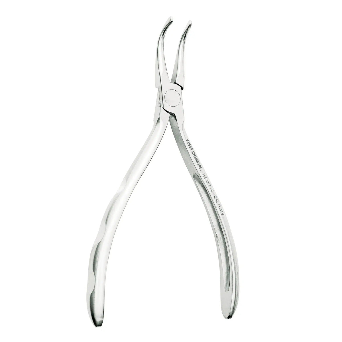 Asa Dental Draadbuigtang / Krampontang Anatomisch How Gebogen-Instrumenten-Asa Dental S.p.A-Sordent