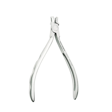 Asa Dental Draadbuigtang / Krampontang Anatomisch handvat Schwarz-Instrumenten-Asa Dental S.p.A-Sordent