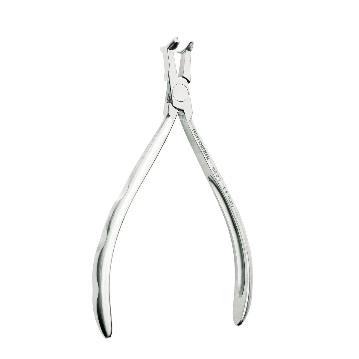 Asa Dental Draadbuigtang / Krampontang Anatomisch Hammerhead NiTi-Instrumenten-Asa Dental S.p.A-Sordent