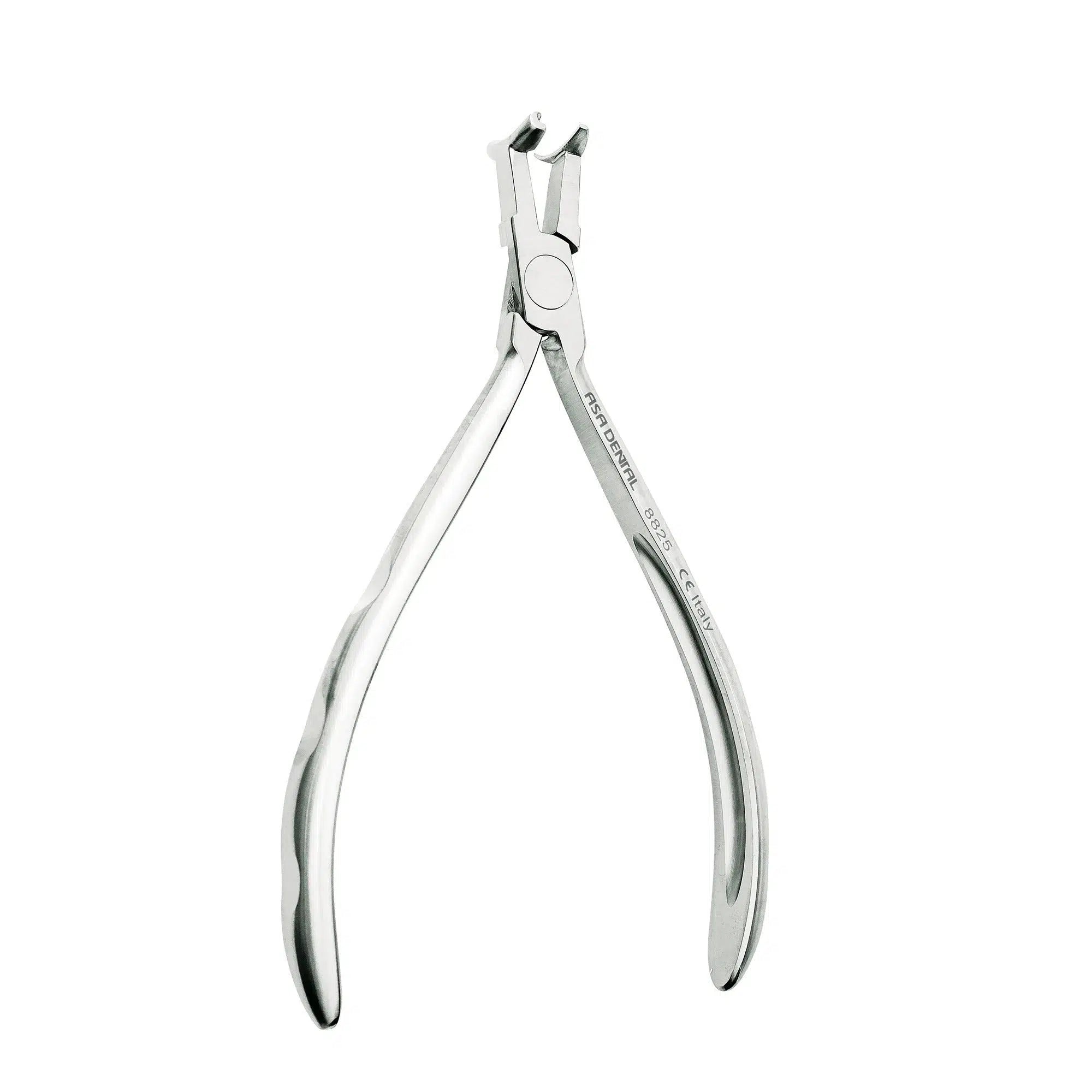 Asa Dental Draadbuigtang / Krampontang Anatomisch Hammerhead NiTi-Instrumenten-Asa Dental S.p.A-Sordent