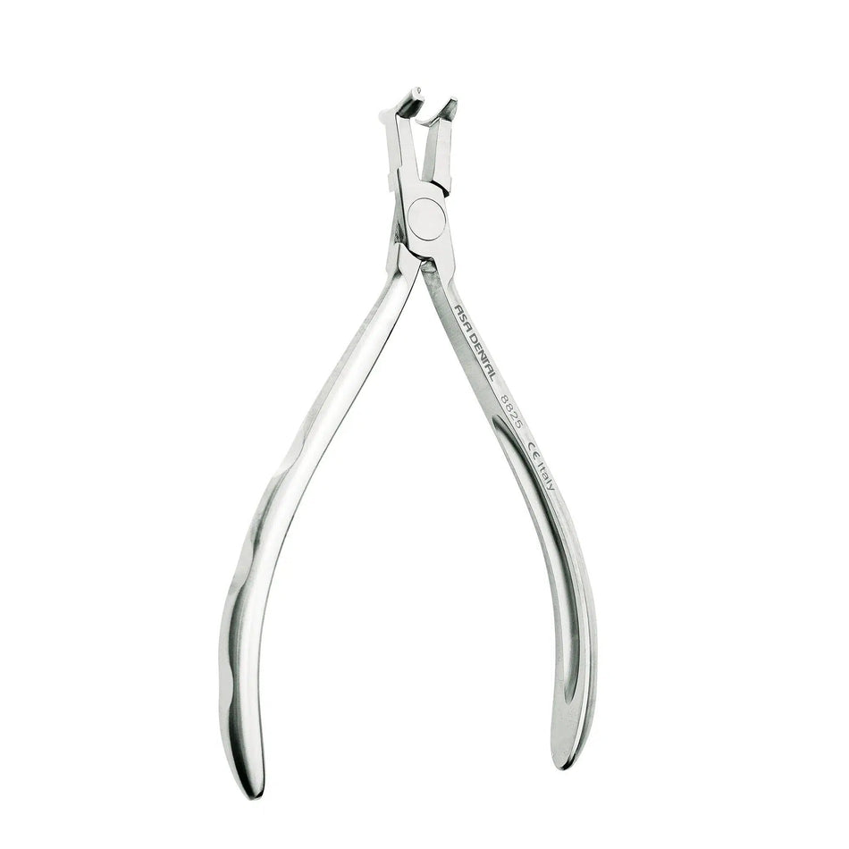 Asa Dental Draadbuigtang / Krampontang Anatomisch Hammerhead NiTi-Instrumenten-Asa Dental S.p.A-Sordent