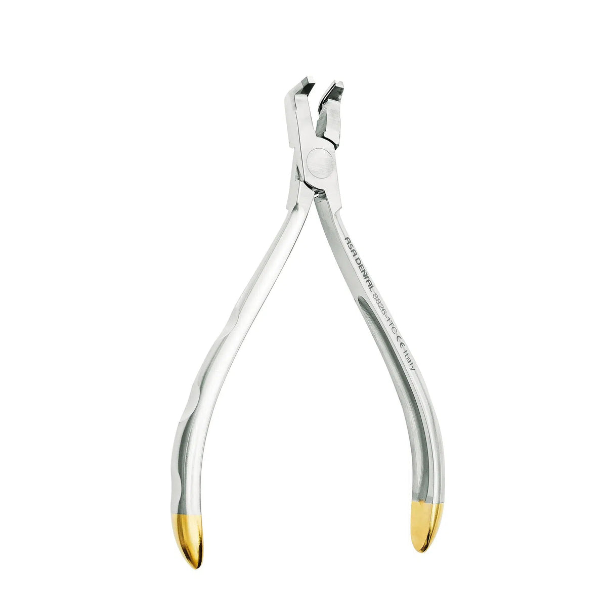 Asa Dental Draadsnijtang / Wire cutter Distaal eind TC-Instrumenten-Asa Dental S.p.A-Sordent