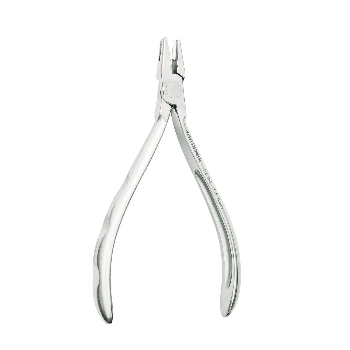 Asa Dental V-Stop Draadbuigtang Anatomisch handvat-Instrumenten-Asa Dental S.p.A-Sordent