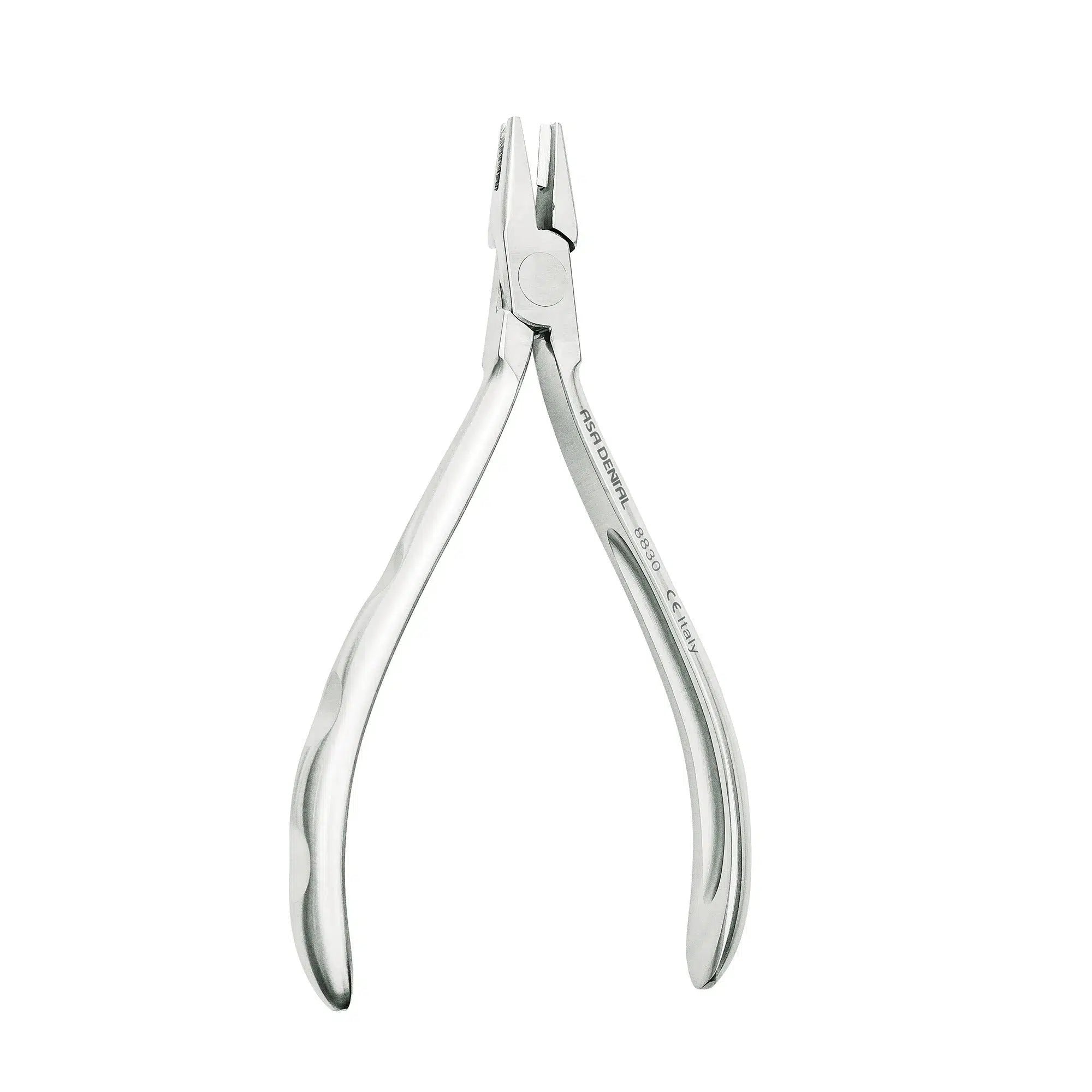 Asa Dental V-Stop Draadbuigtang Anatomisch handvat-Instrumenten-Asa Dental S.p.A-Sordent