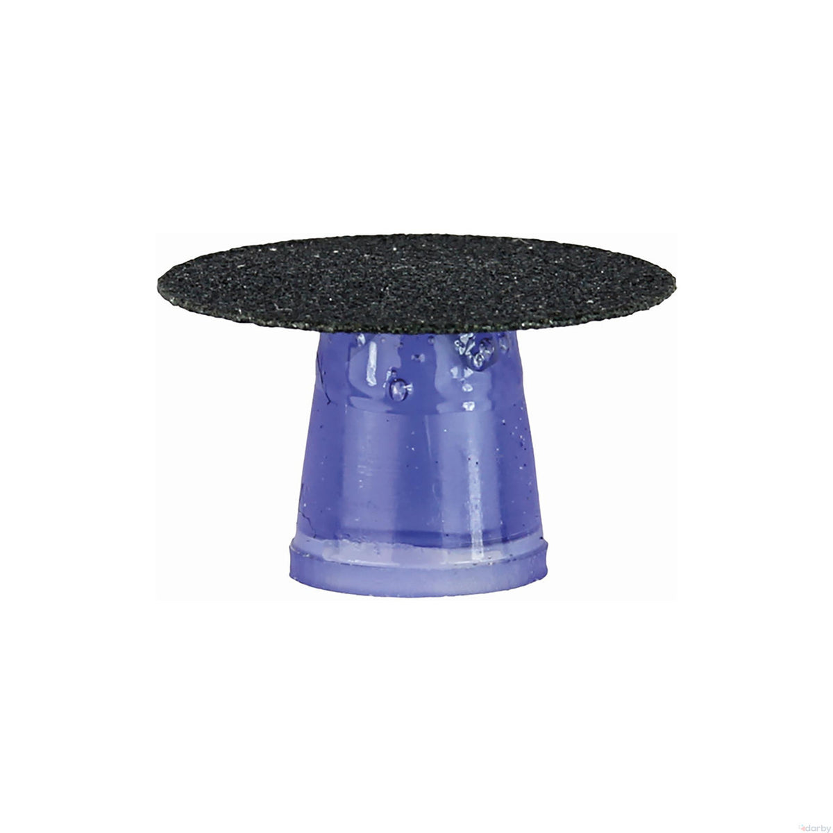 Shofu Super-Snap® Disk Afwerken Paars Medium (Boven/Onder) (50 st.)-Shofu-Sordent