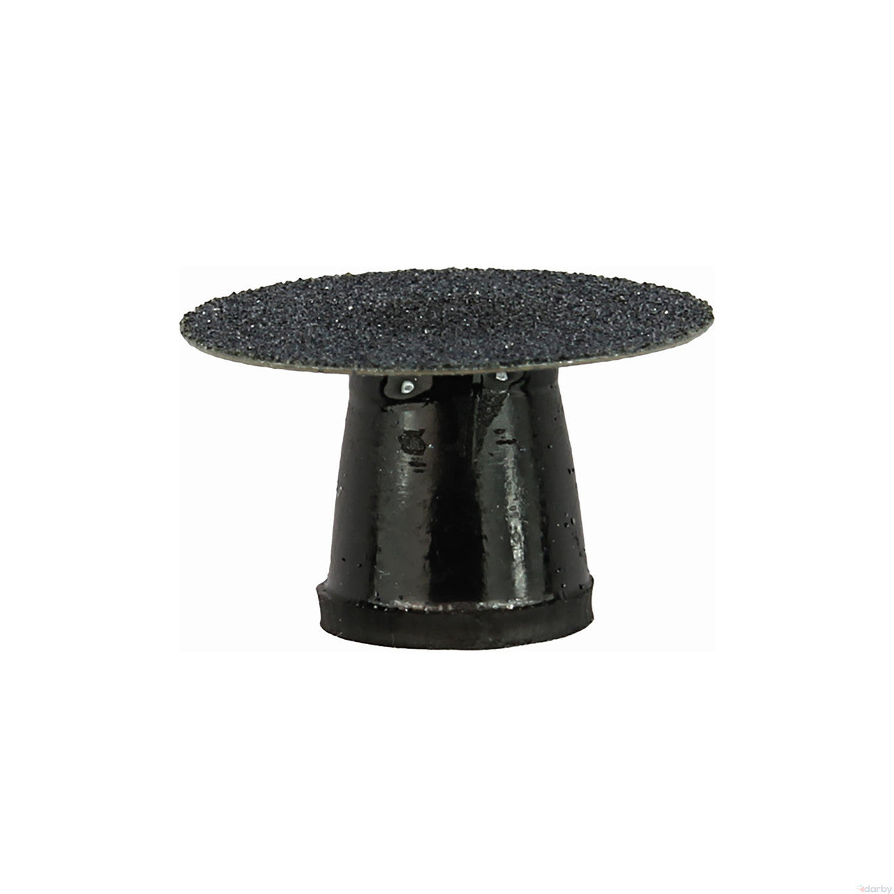 Shofu Super-Snap® Disk Contouren Zwart Grof (Boven) (50 st.)-Shofu-Sordent