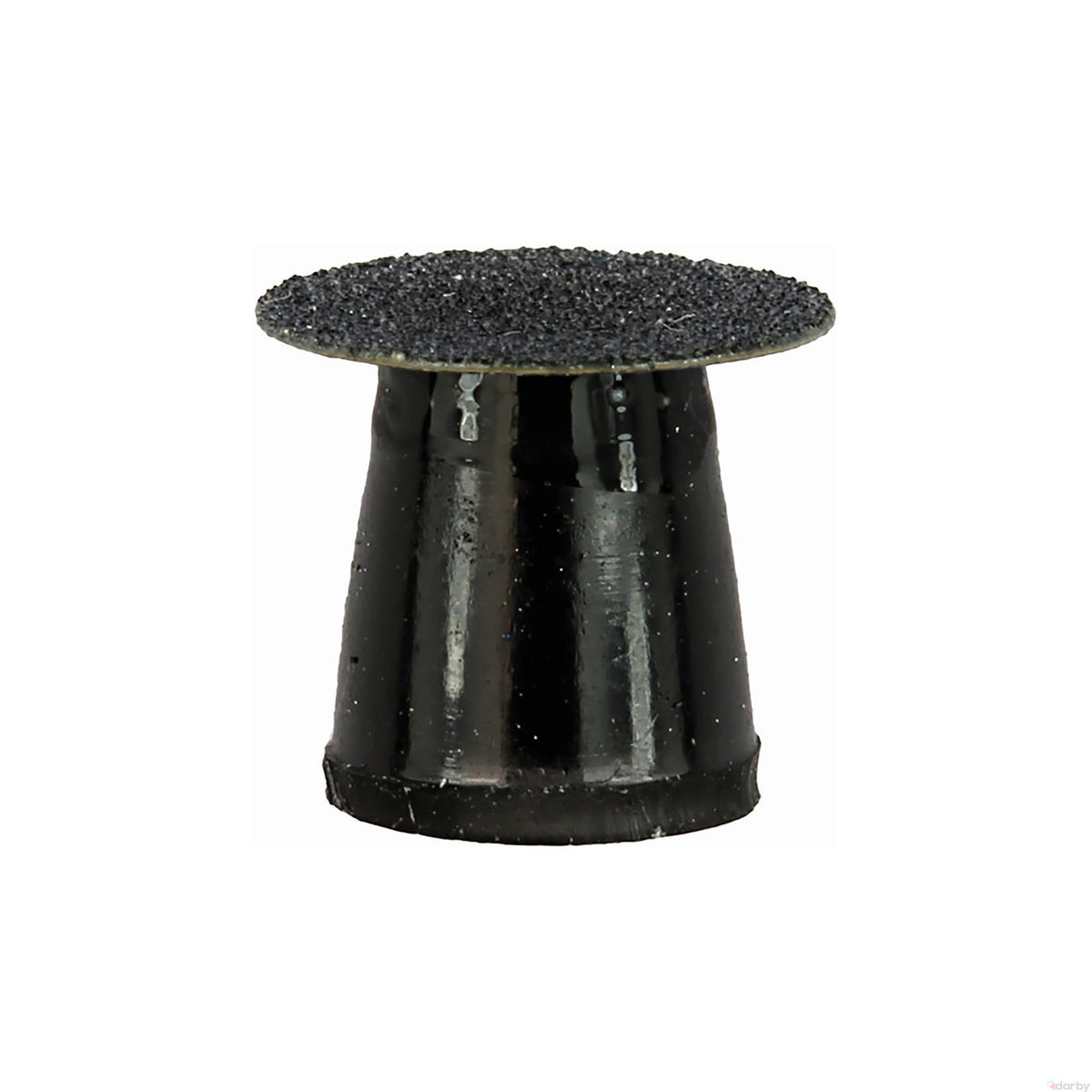 Shofu Super-Snap® Mini Disk Contouren Zwart Grof (Boven) (50 st.)-Shofu-Sordent