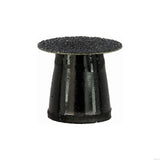 Shofu Super-Snap® Mini Disk Contouren Zwart Grof (Boven) (50 st.)-Shofu-Sordent