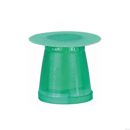 Shofu Super-Snap® Mini Disk Polishing Groen Fijn (Boven/Onder) (50 st.)-Shofu-Sordent